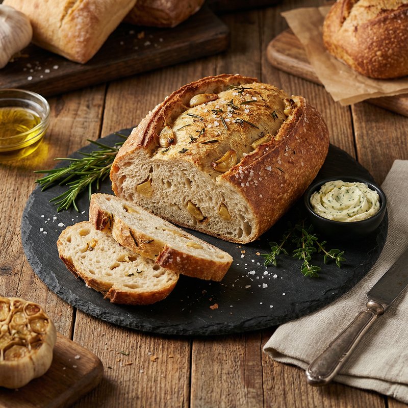 Delicious Protein Zucchini Bread